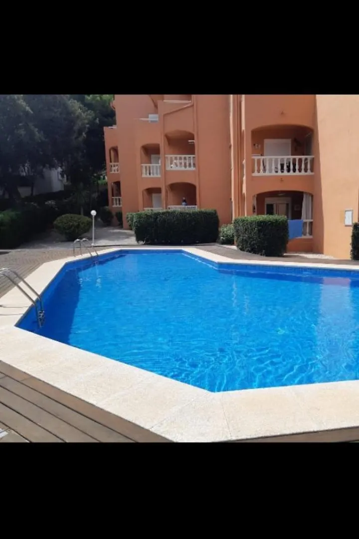 Cayamel Beach 23 Canyamel