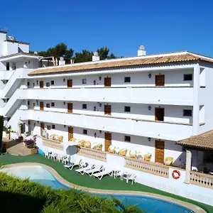 Apartman Sa Torre By Sureda Mas, Canyamel